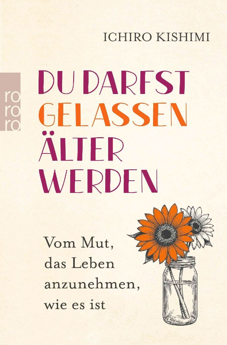 Produktbild: Du darfst gelassen älter werden
