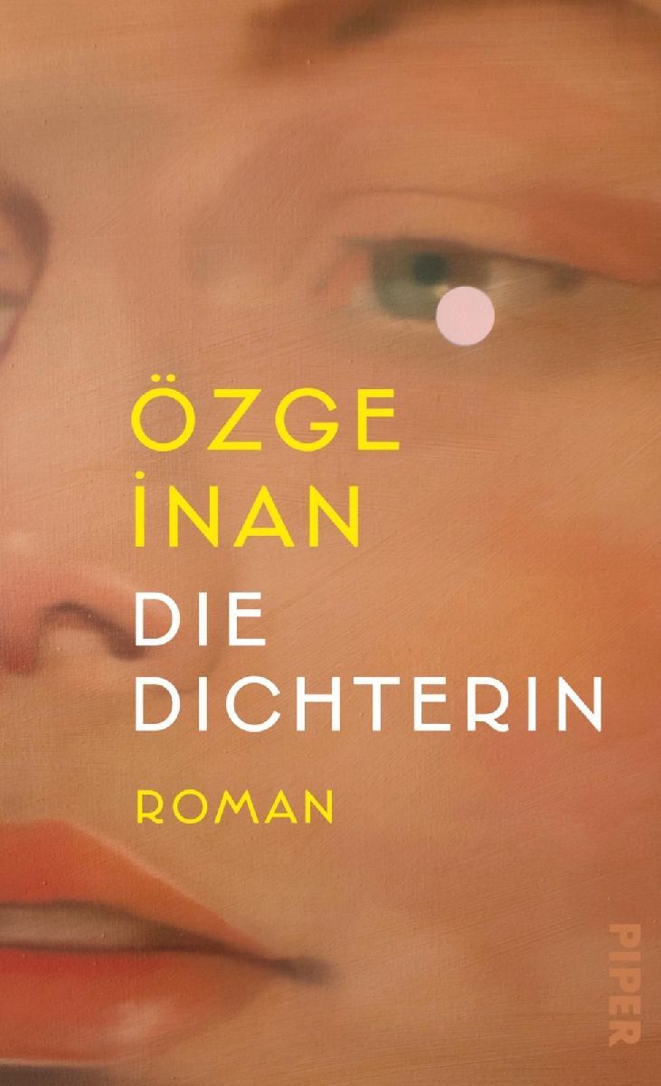 Produktbild: Die Dichterin