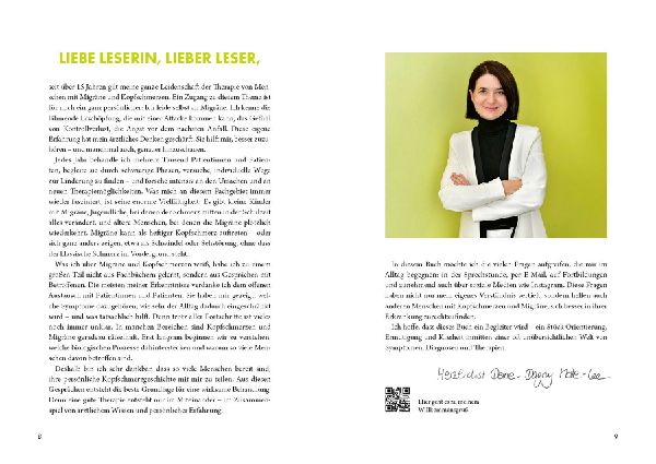 Produktbild: Migräne Doc