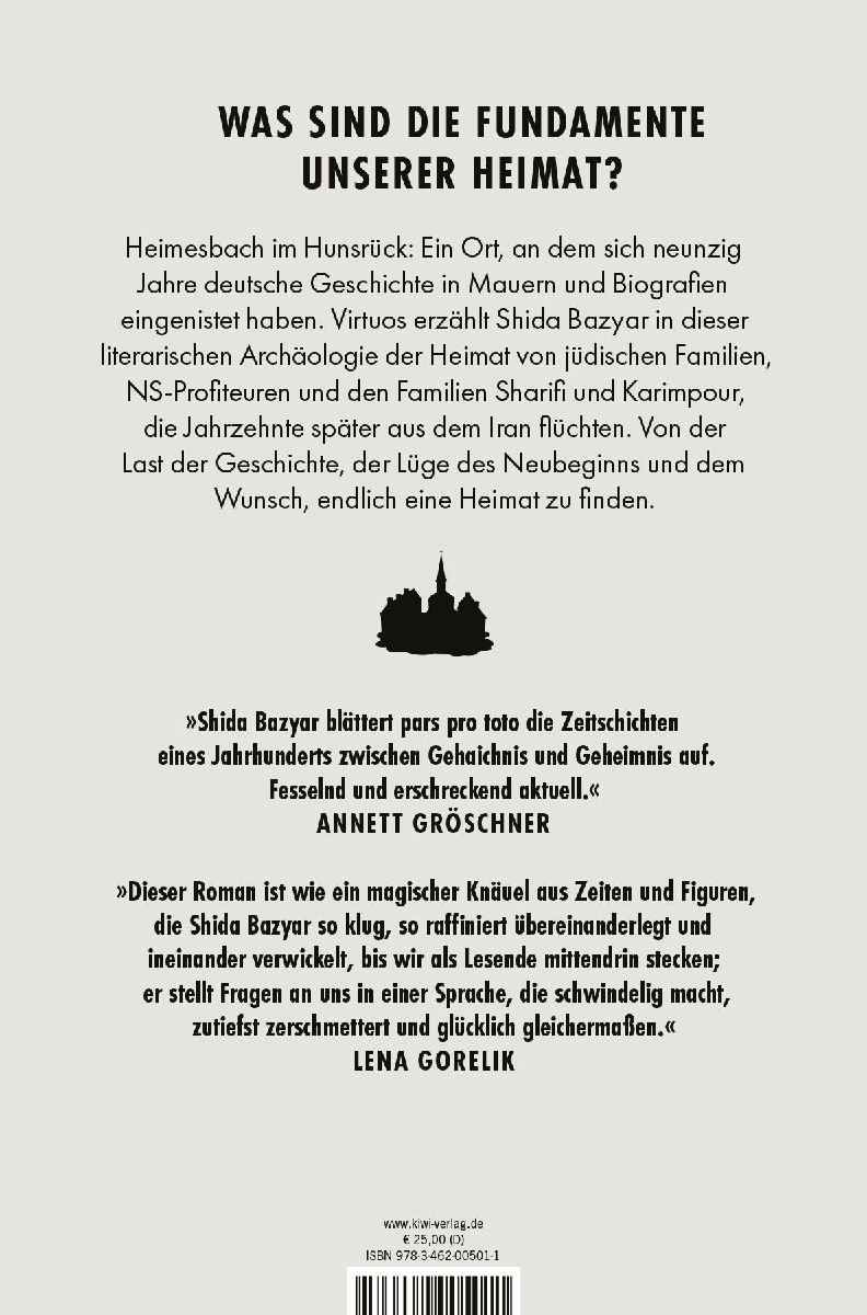 Produktbild: Die Lücken