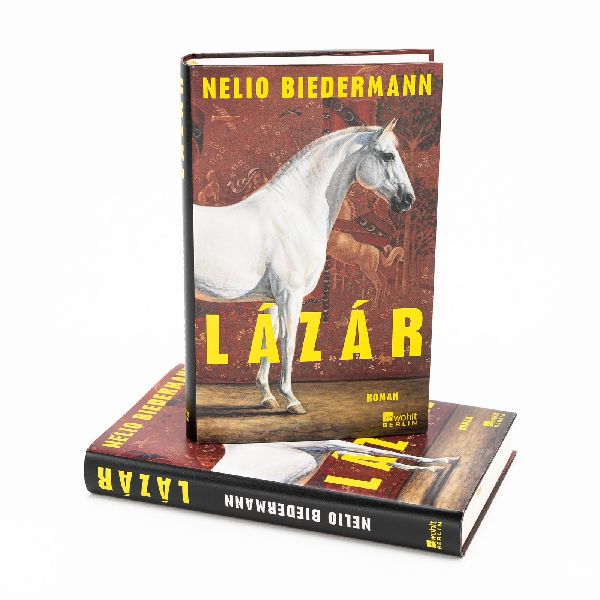 Produktbild: Lázár