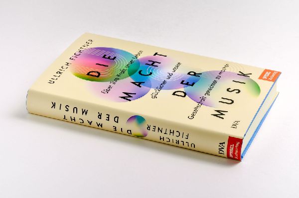 Produktbild: Die Macht der Musik