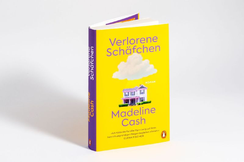 Produktbild: Verlorene Schäfchen