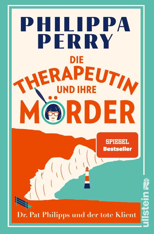 Produktbild: Die Therapeutin und ihre Mörder