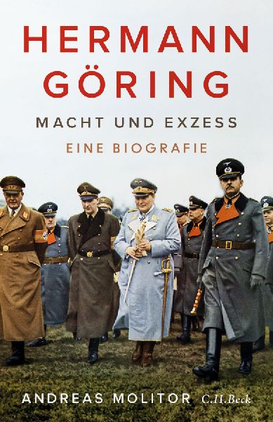 Produktbild: Hermann Göring