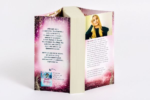 Produktbild: Like Hearts We Heal