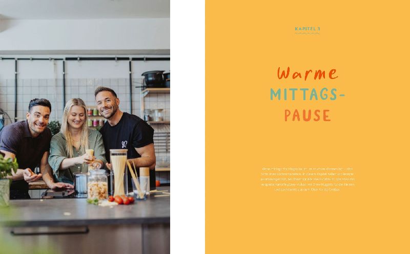 Produktbild: Schmackofatz für Groß und Klein