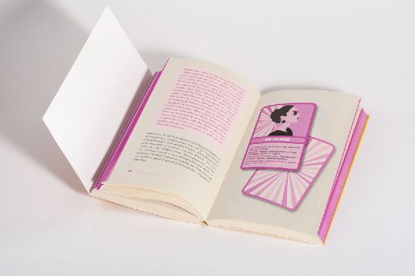 Produktbild: Ich bin nicht eure Feelgood-Managerin!