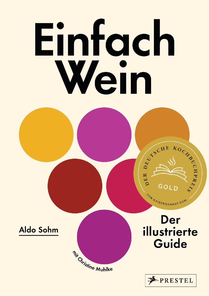 Produktbild: Einfach Wein