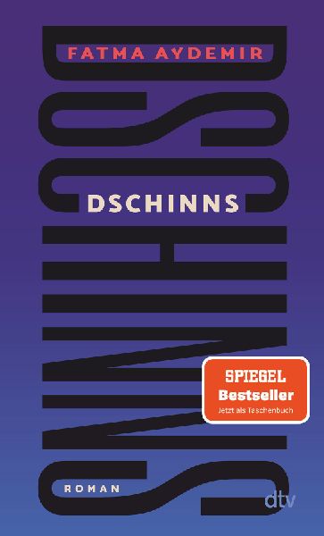 Produktbild: Dschinns