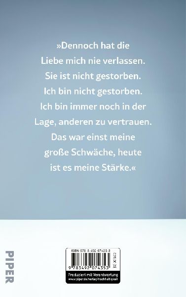 Produktbild: Eine Hymne an das Leben