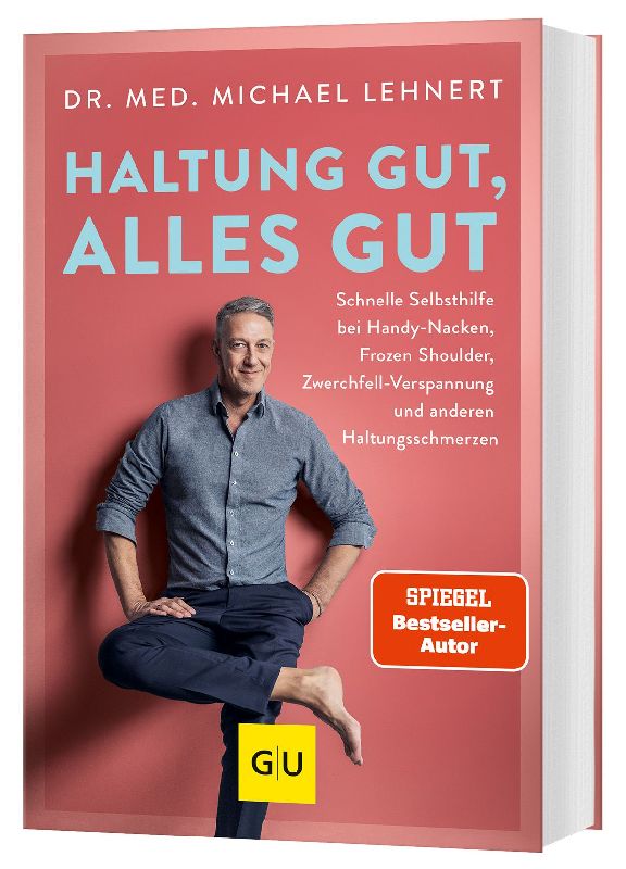 Produktbild: Haltung gut, alles gut
