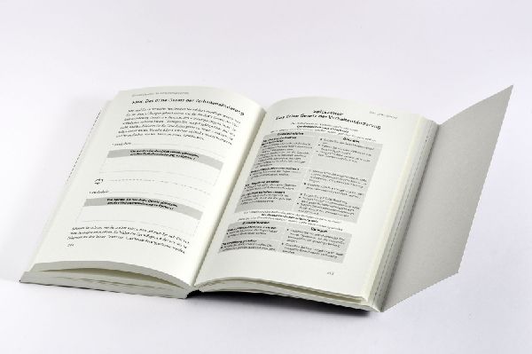 Produktbild: Die 1%-Methode - das Workbook