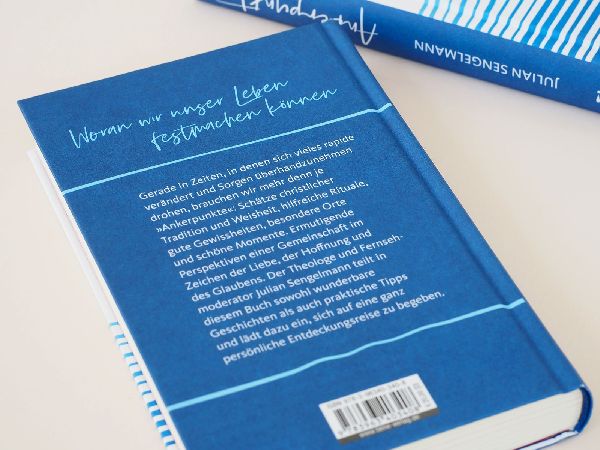 Produktbild: Ankerpunkte