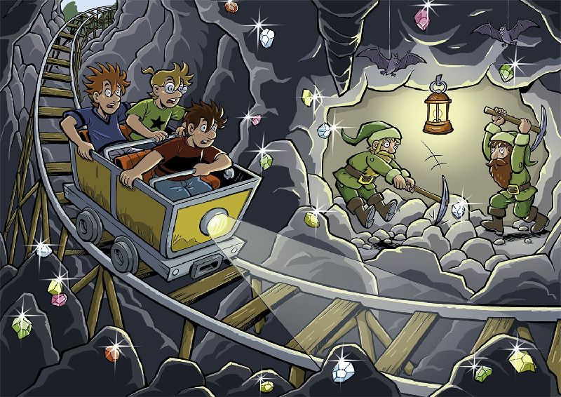 Produktbild: Die drei ??? Kids, Der Adventskalender