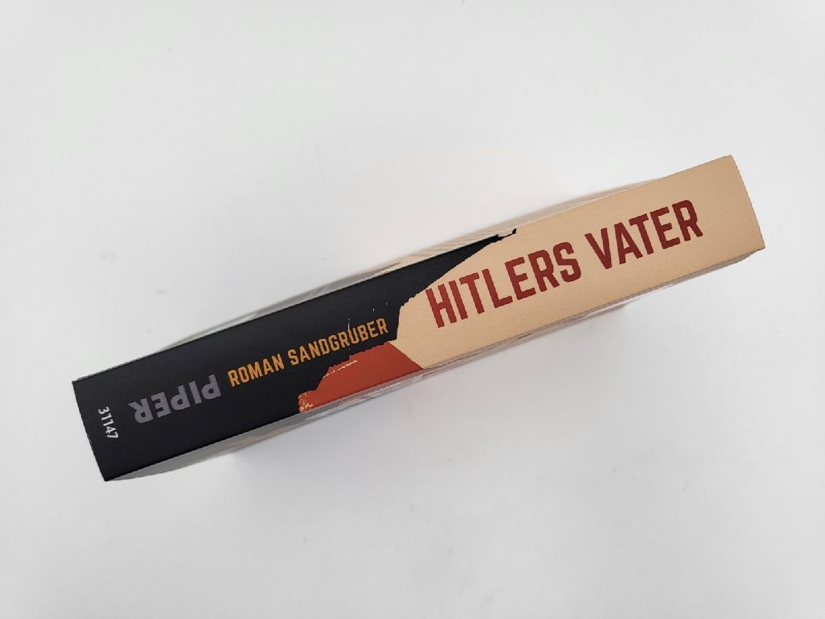 Produktbild: Hitlers Vater