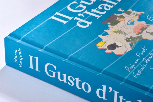 Produktbild: Il Gusto d'Italia