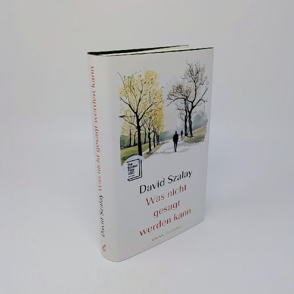 Produktbild: Was nicht gesagt werden kann