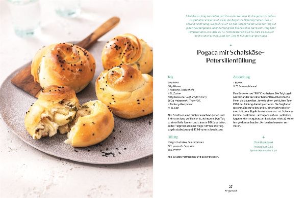 Produktbild: Meze vegetarisch