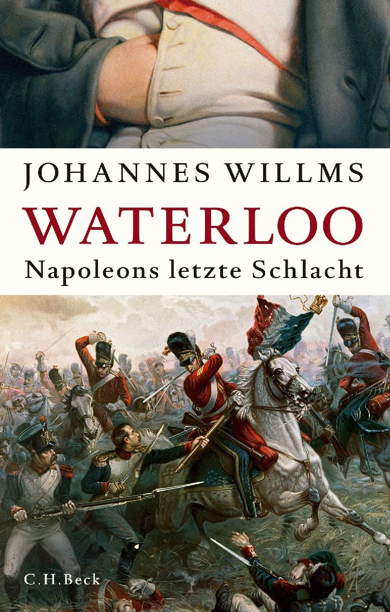 Produktbild: Waterloo