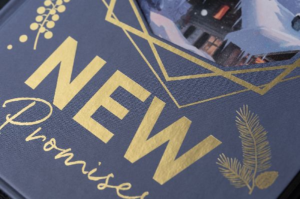 Produktbild: New Promises