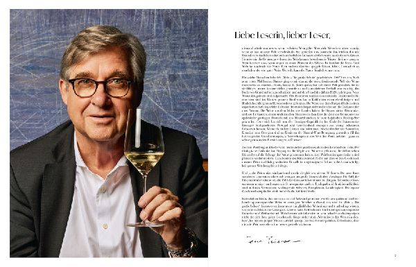 Produktbild: Wein - Die große Schule