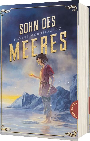 Produktbild: Sohn des Meeres