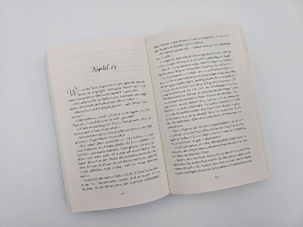Produktbild: Die geheime Weihnachtsbibliothek