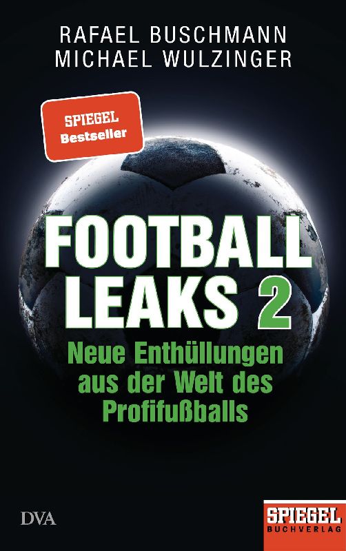 Produktbild: Football Leaks 2