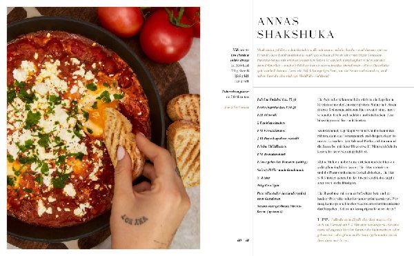 Produktbild: Eat what you need