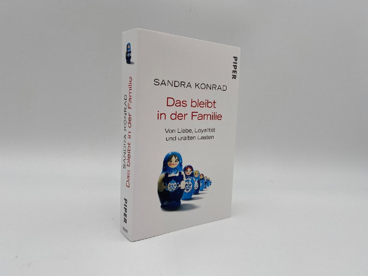 Produktbild: Das bleibt in der Familie