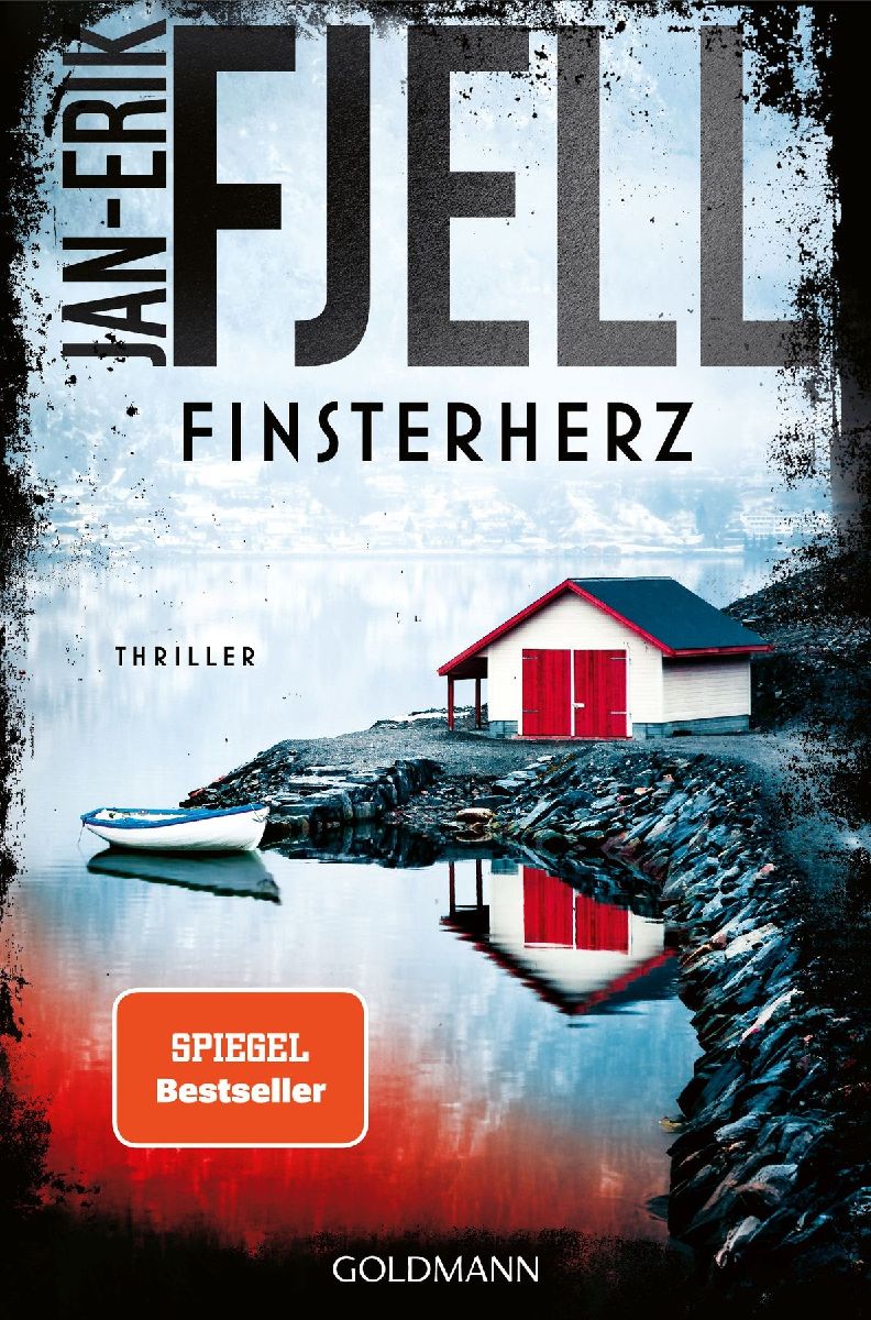 Produktbild: Finsterherz