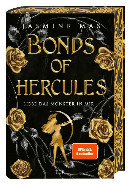 Produktbild: Bonds of Hercules