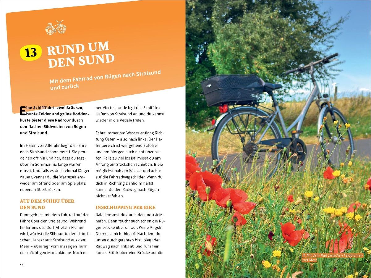 Produktbild: Ab in die Ferien Ostsee