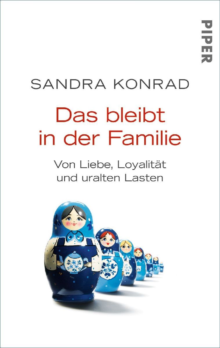 Produktbild: Das bleibt in der Familie
