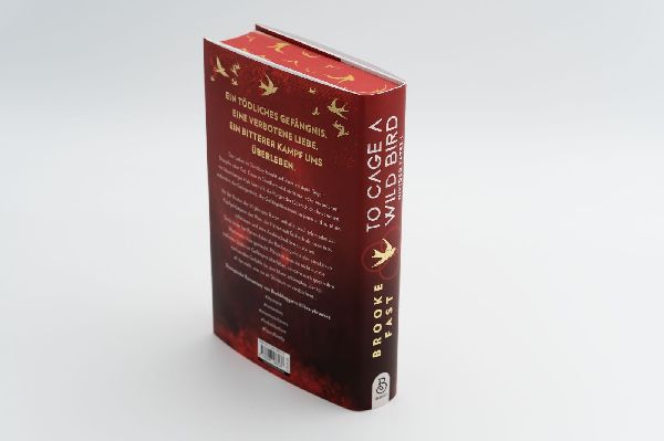 Produktbild: To Cage a Wild Bird