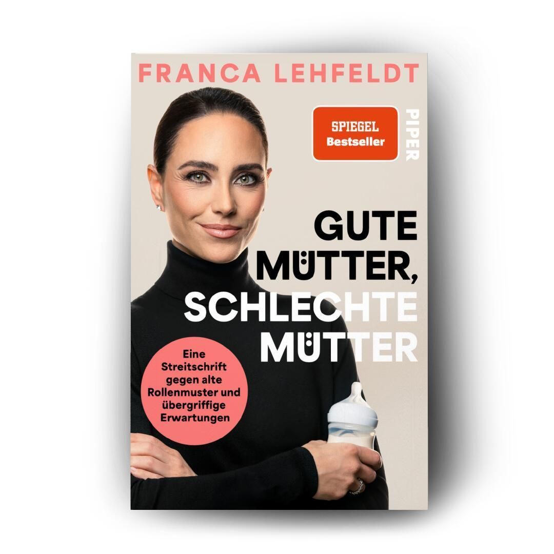 Produktbild: Gute Mütter, schlechte Mütter