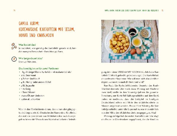 Produktbild: Gar es ohne Bares!