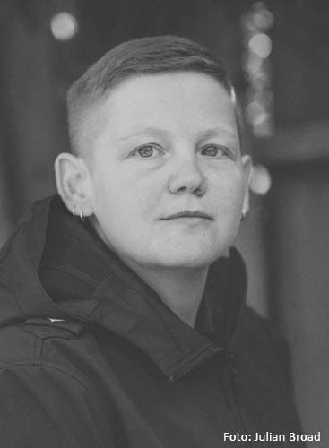 Produktbild: Ein Leben lang gesucht