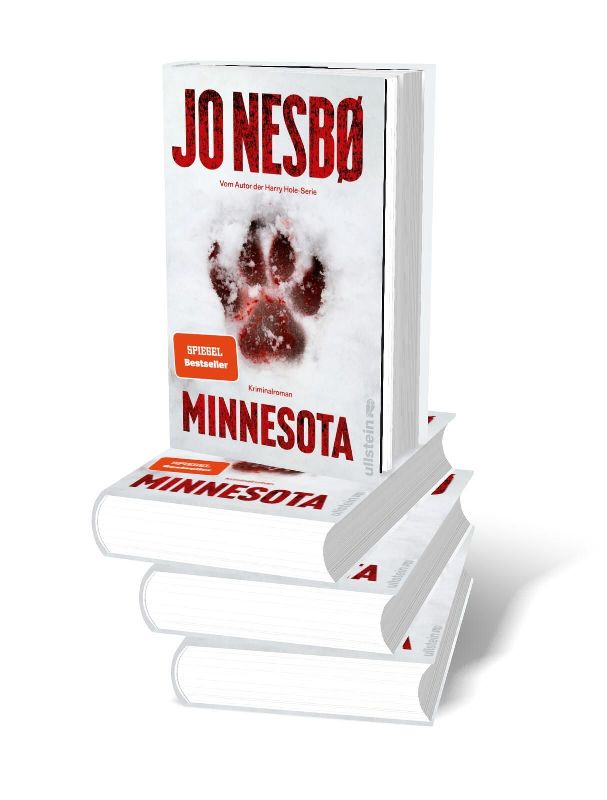 Produktbild: Minnesota