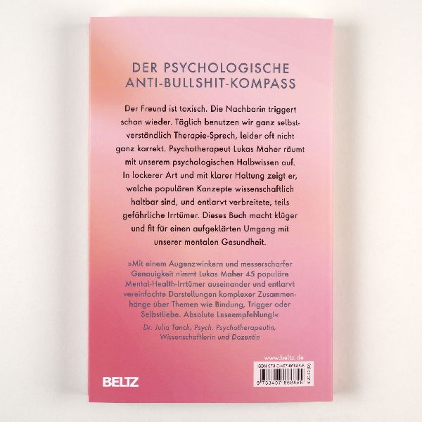 Produktbild: Trigger, Trauma, toxisch