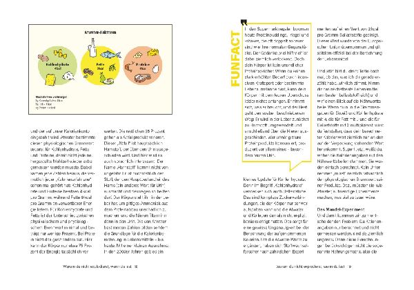 Produktbild: Das Kuchen-Paradox