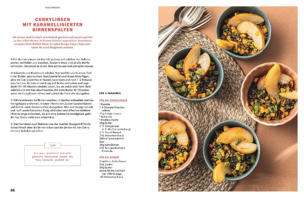Produktbild: Meze