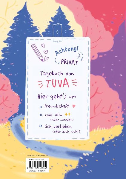 Produktbild: Regenbogentage