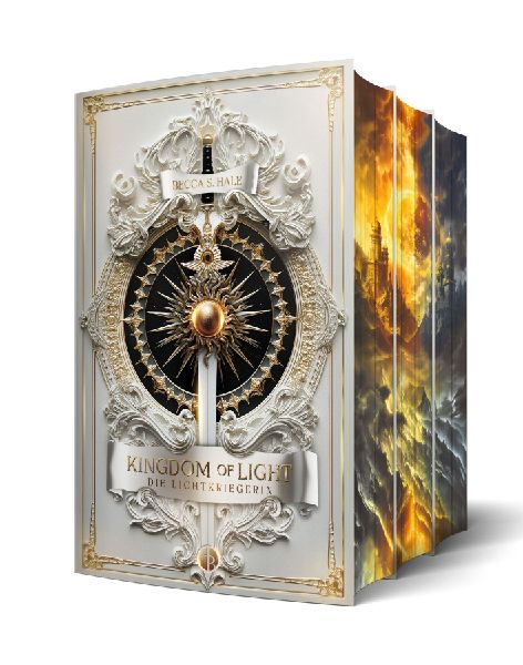 Produktbild: Kingdom of Dawn