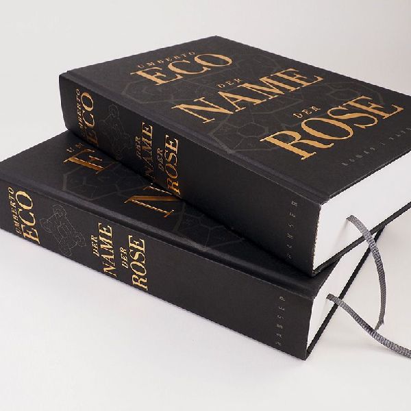 Produktbild: Der Name der Rose