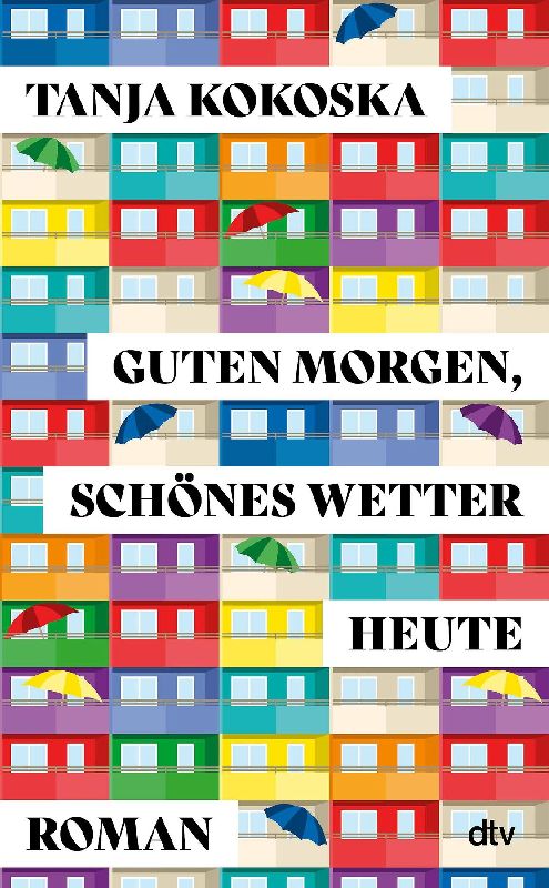Produktbild: Guten Morgen, schönes Wetter heute