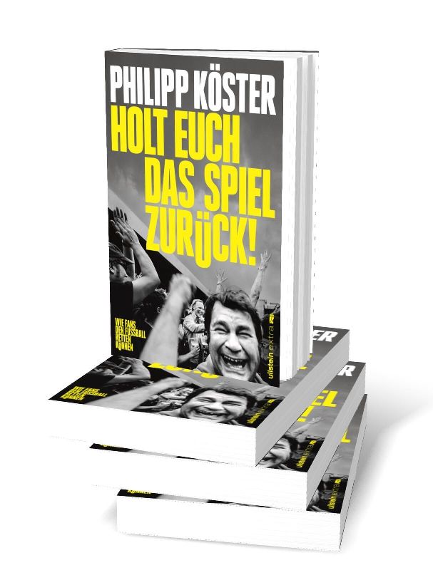 Produktbild: Holt euch das Spiel zurück!