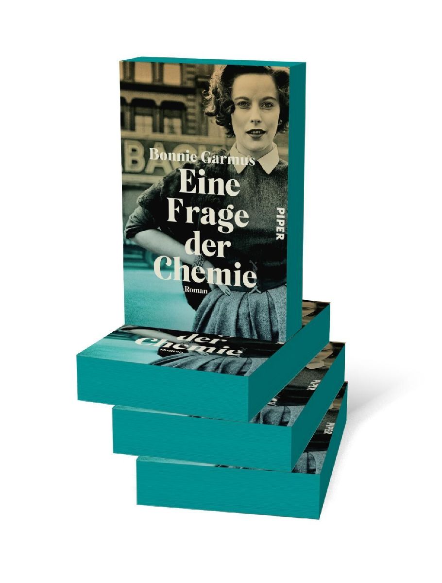 Produktbild: Eine Frage der Chemie