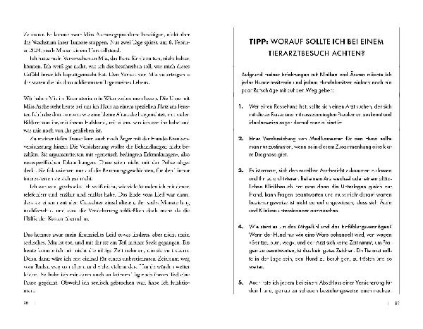 Produktbild: Der Hundebeschützer